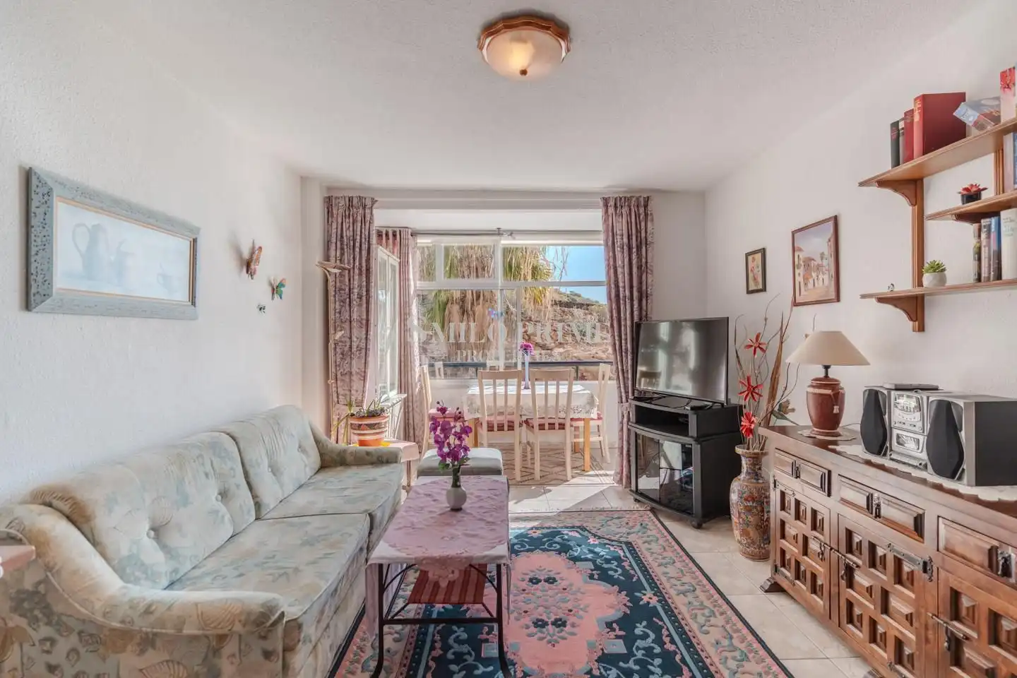 Appartement avec piscine à louer à Calle Chasna, imagen 11