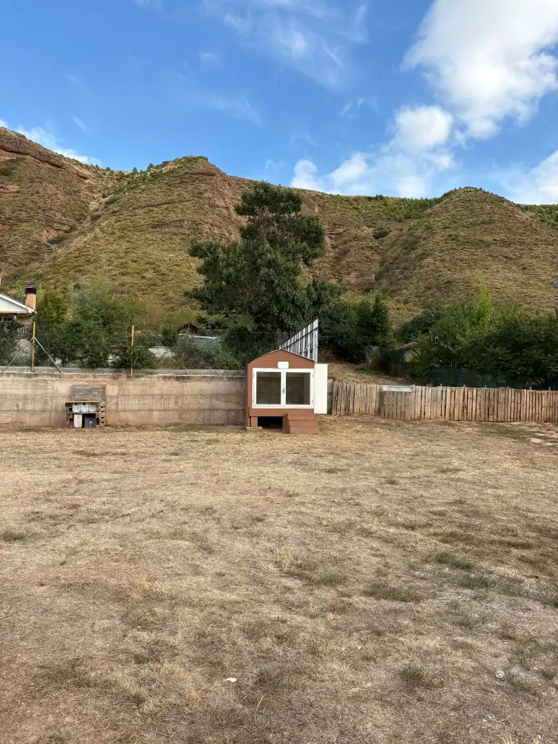 Terreno rústico en venta en Albelda de Iregua, imagen 6