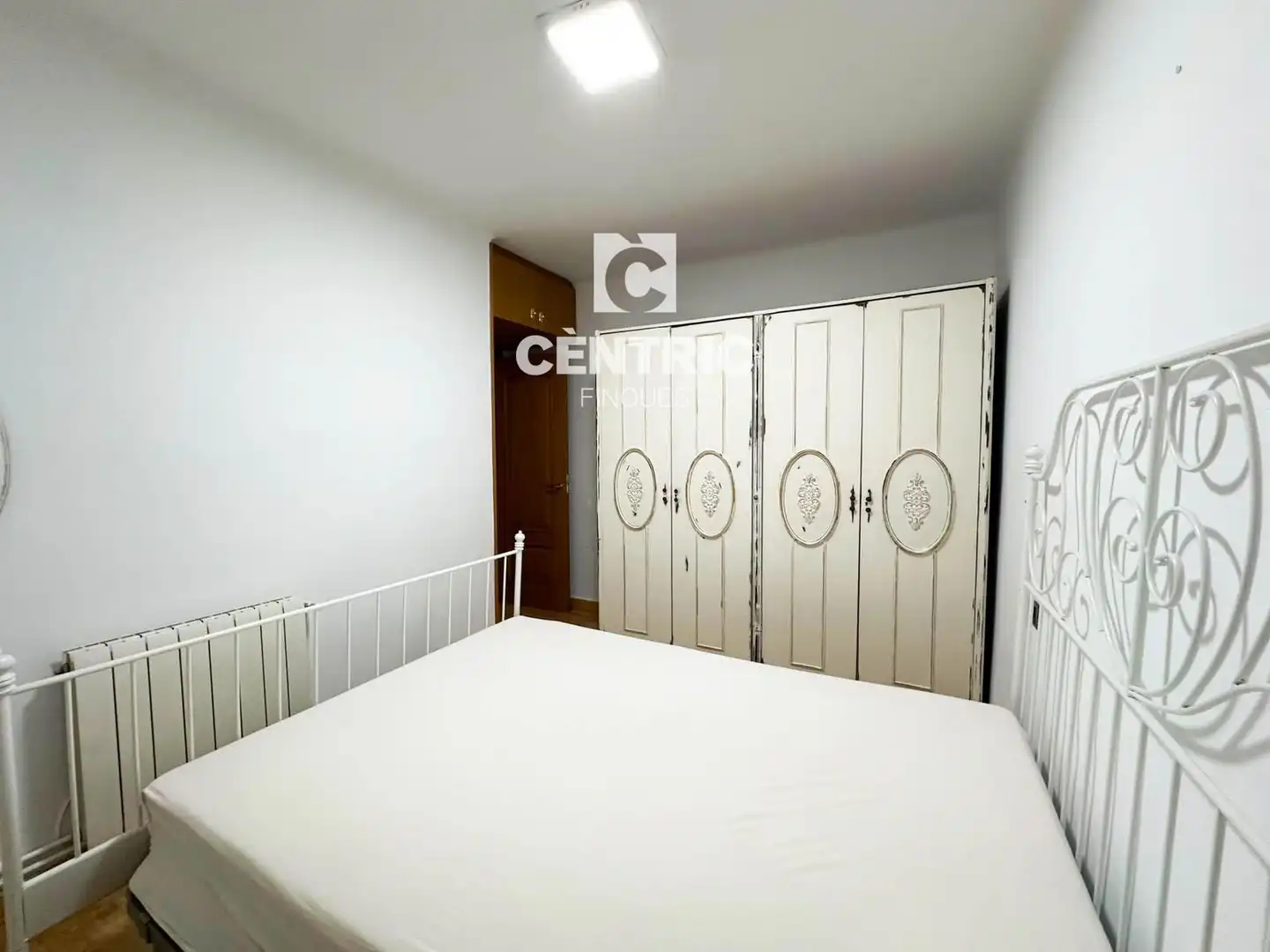 Habitación de Ático en venta en Terrassa con Terraza