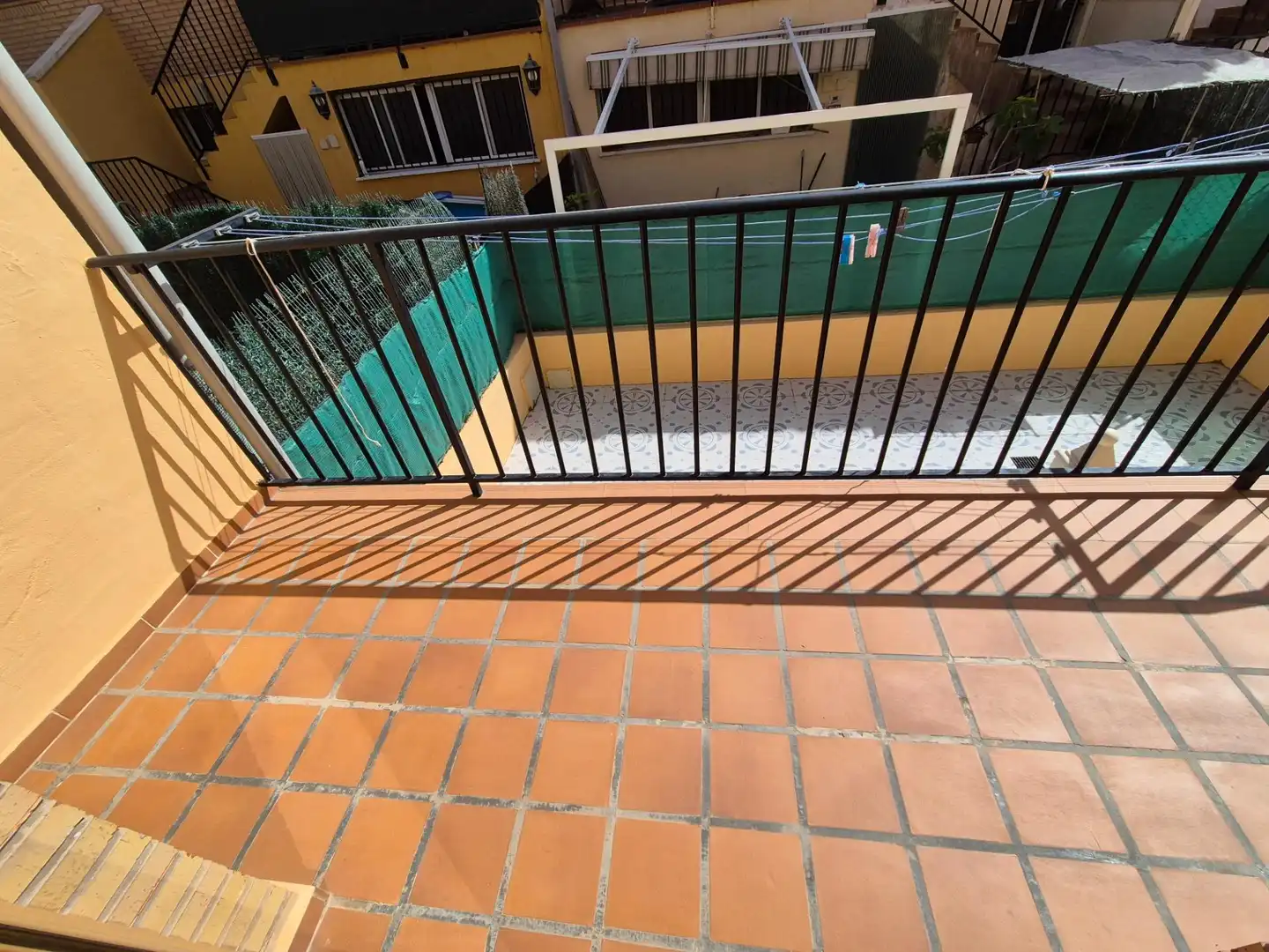 Terraza de Casa o chalet en venta en Petrer con Terraza