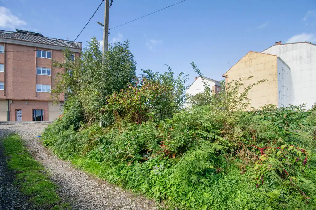 Terrenys i solars en venda a SANTA MARIÑA, imagen 15