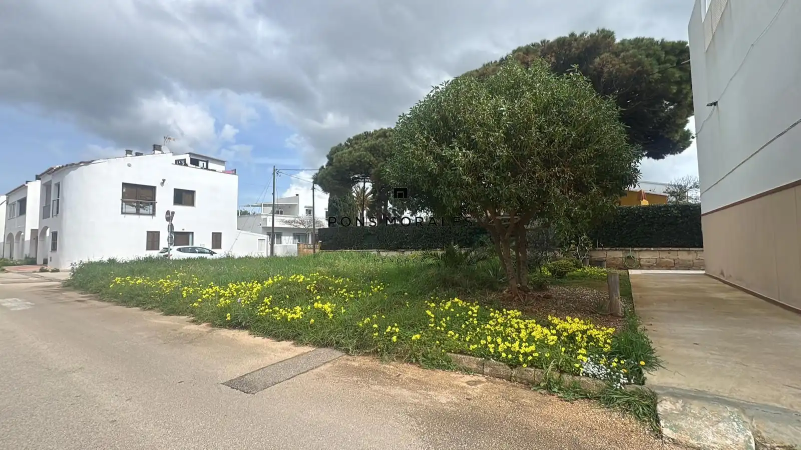 Wohnbaugrundstück zum Verkauf in Ciutadella, imagen 4