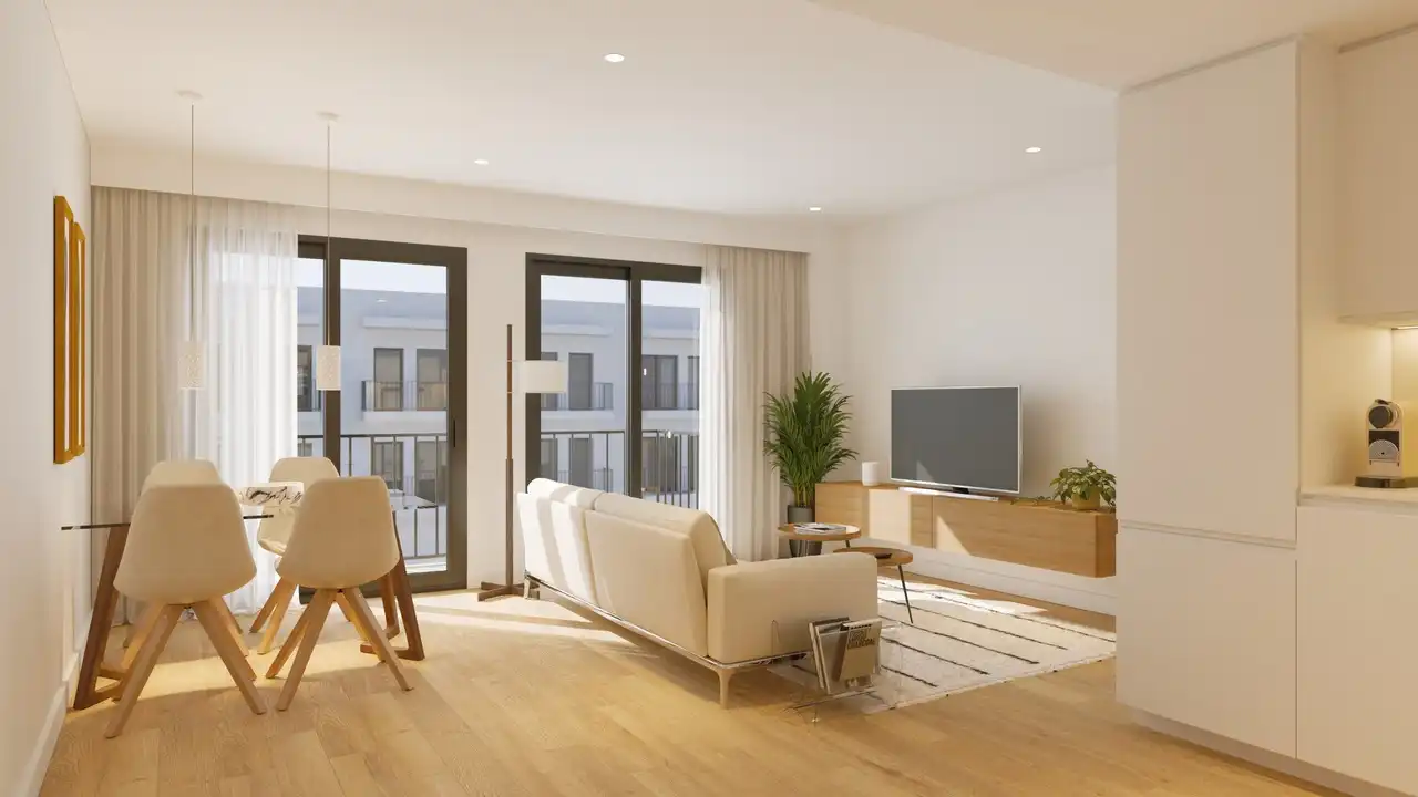 Flat with lift for sale in Carrer d'Alemanya, imagen 5