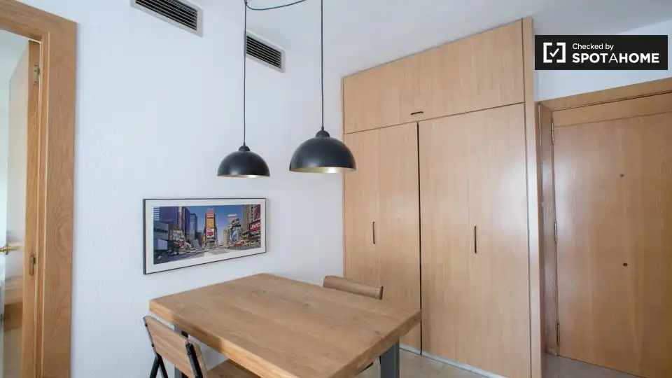 Appartement à louer à Algirós, imagen 8