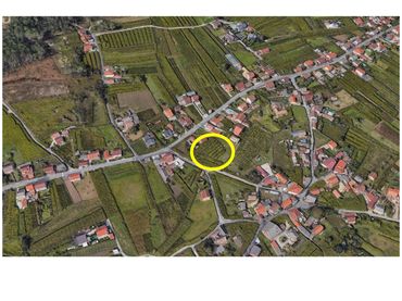 Wohnbaugrundstück zum Verkauf in EP-9207 41