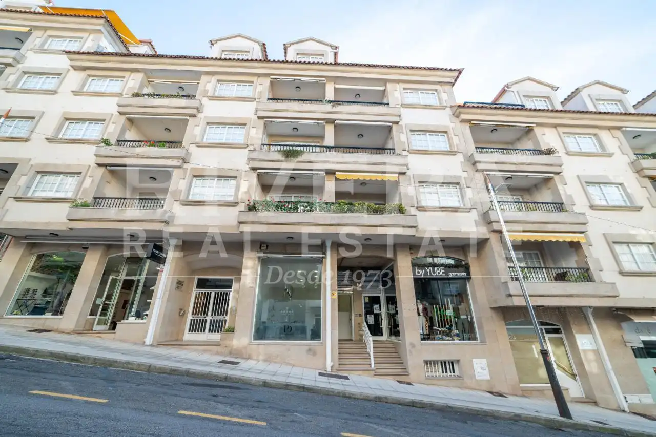 Local comercial en venta en Luis Vidal Rocha