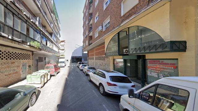 Piso en Venta en El Pilar - La Estación