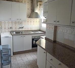 Foto 4 de Pis en venda a Sargento García Nobleja, Girón - Las Delicias, Málaga Capital