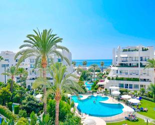 Attic for sale in Playa de la Fontanilla