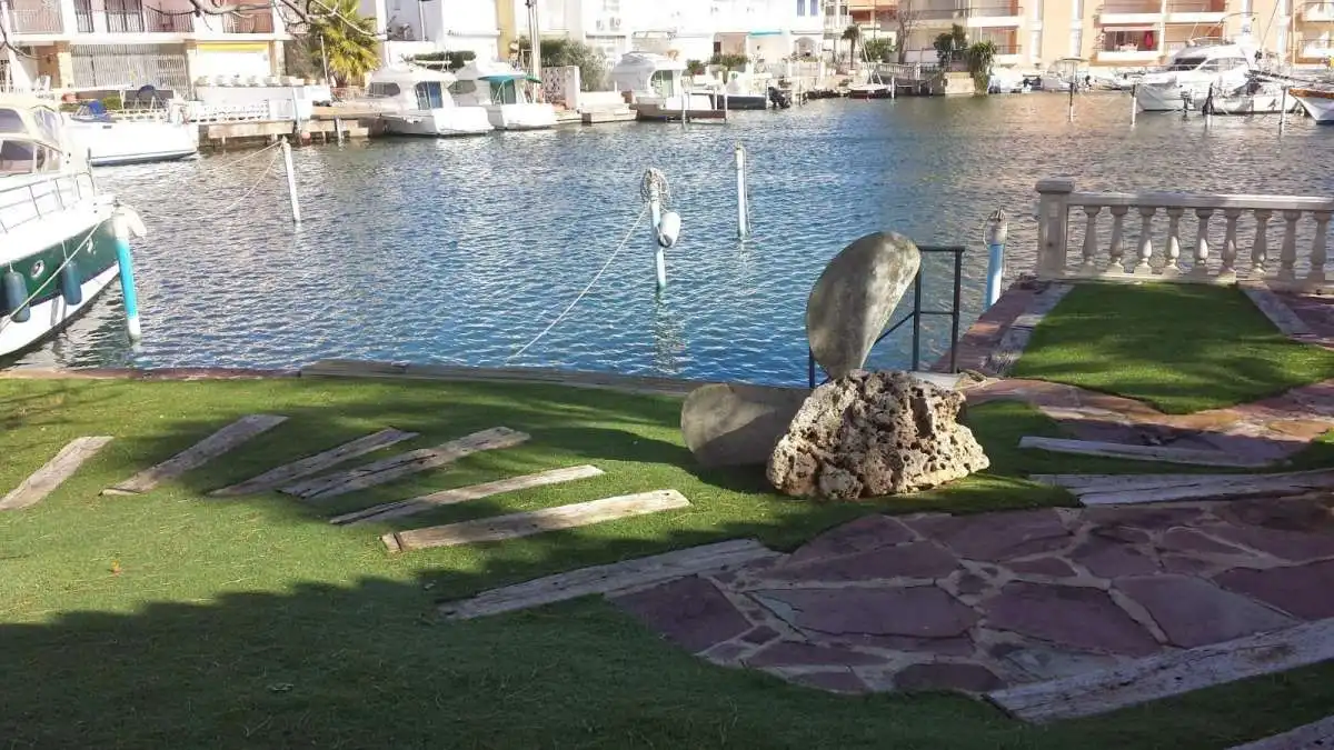 Casa amb jardí en venda a Santa Margarita, imagen 34