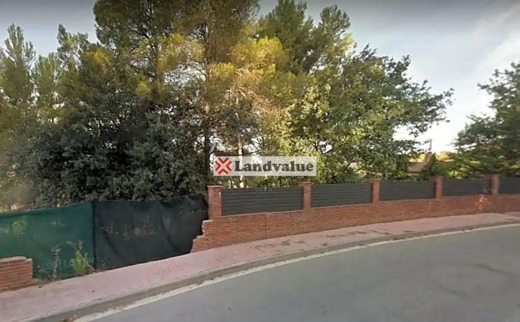 Terrenos y solares en venta en Mare De Deu De Lourdes