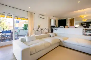 Flat for rent in Avinguda de Sant Andreu, 116, Can Sans
