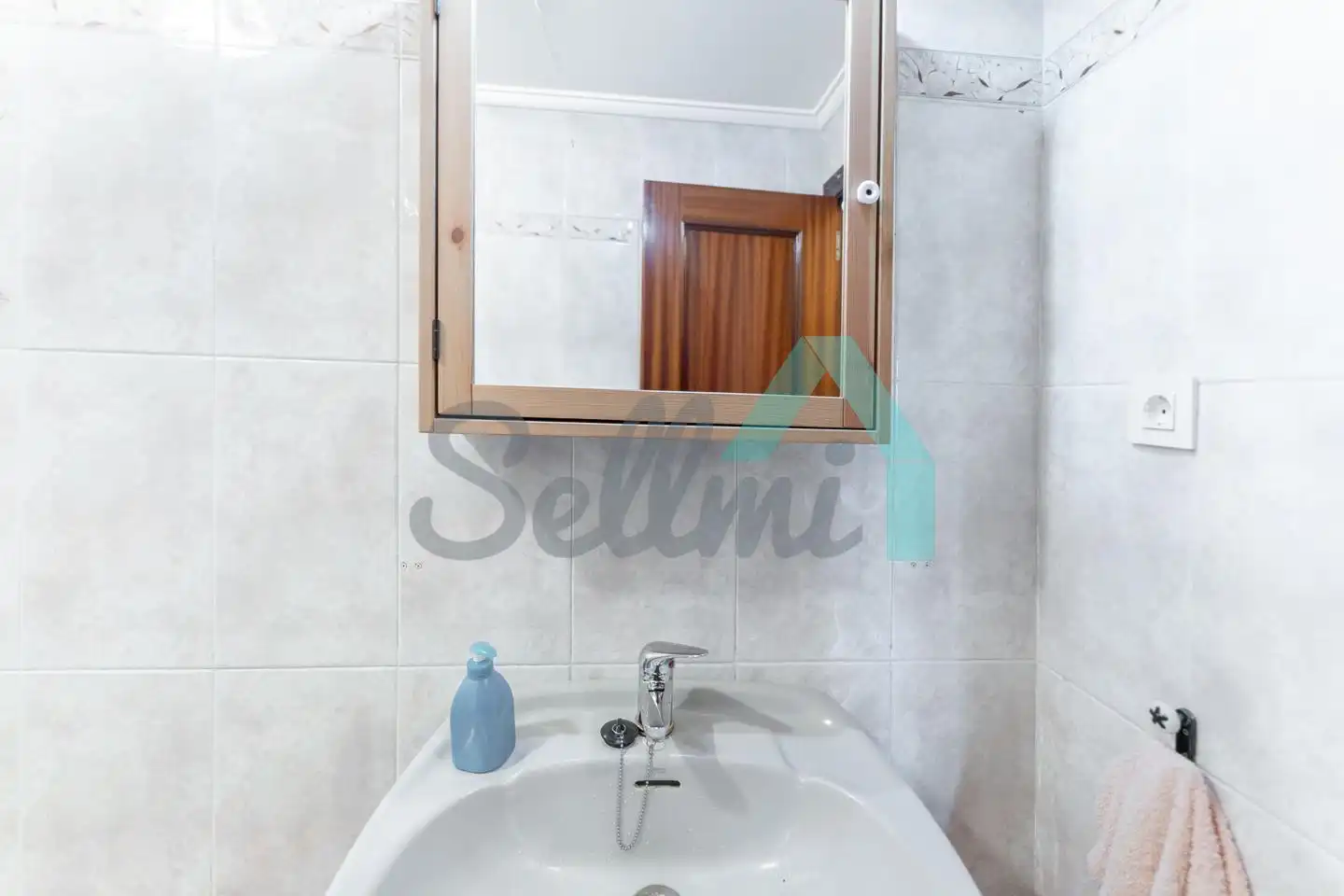 Appartamento con terrazza in vendita a Calle de San Lázaro, imagen 19