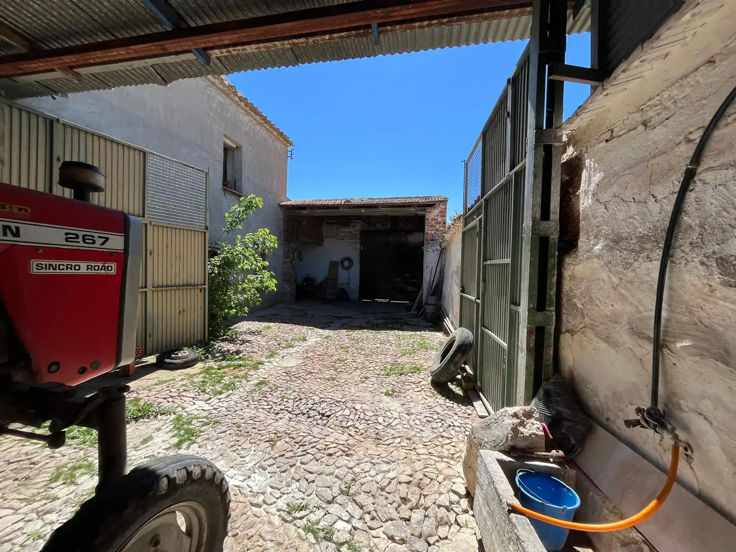 Terreno residenziale in vendita a Avenida de la Virgen, imagen 22