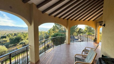 Foto 2 de Casa o chalet en venta en Benigànim, Valencia