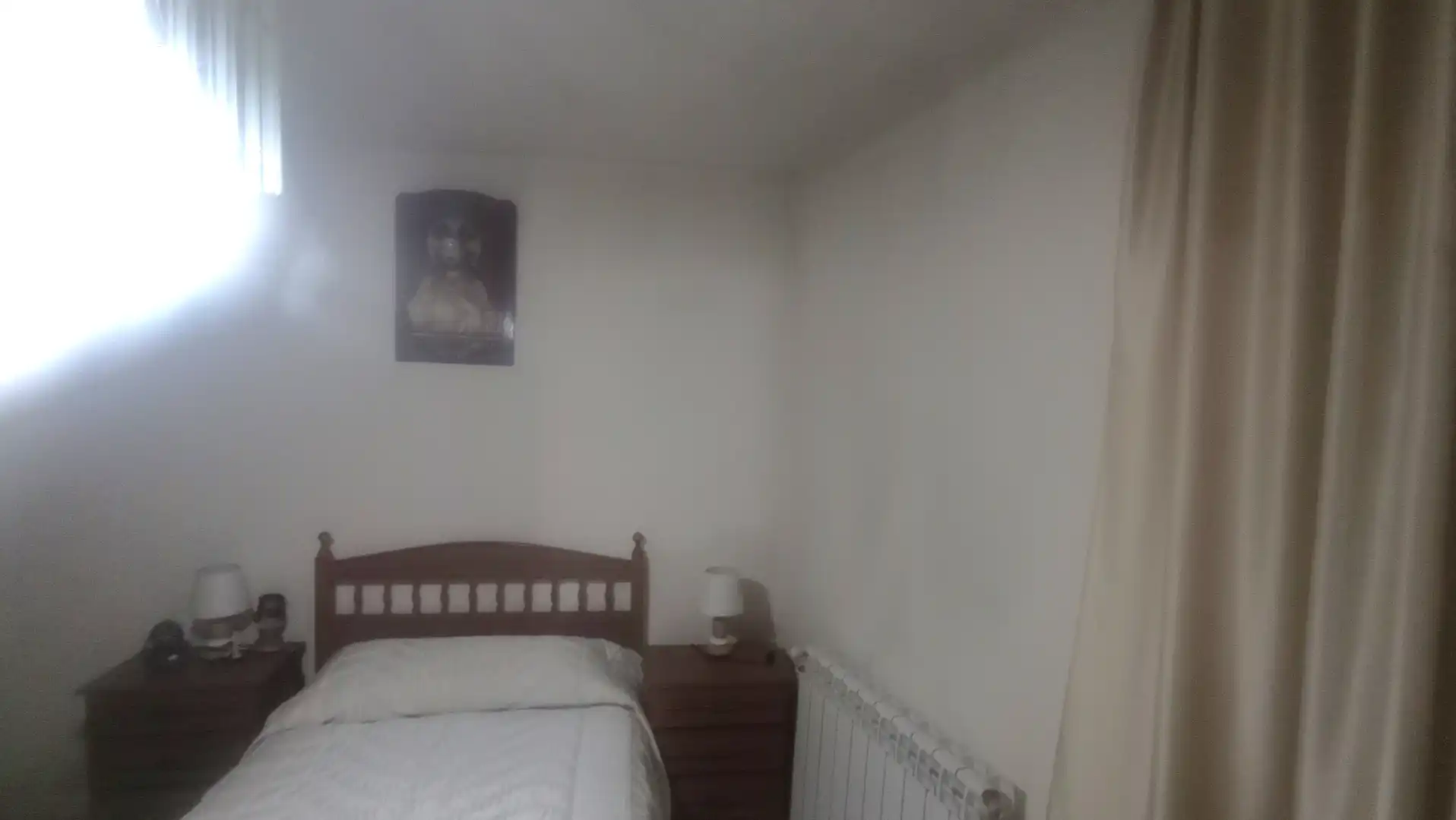 Bedroom of Houses for sale in Miguelturra  with Air Conditioner, Heating and Terrace