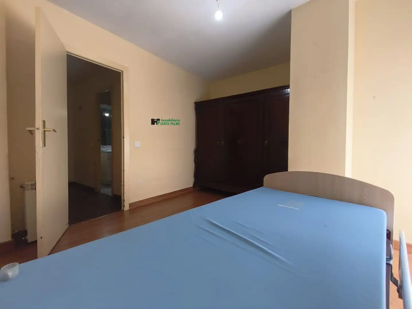 Habitación de Piso en venta en Badajoz con Calefacción y Parquet