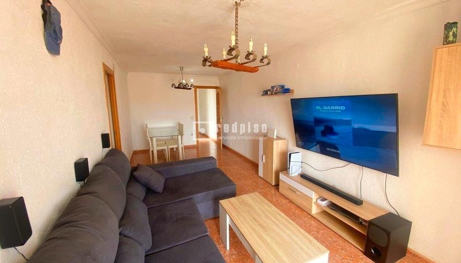 Foto 1 de Pis en venda a Eume, Palma - Palmilla, Málaga