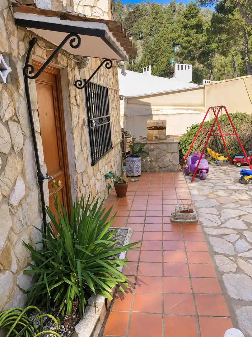 Xalet en venda a Calleja Casa Medina, imagen 15