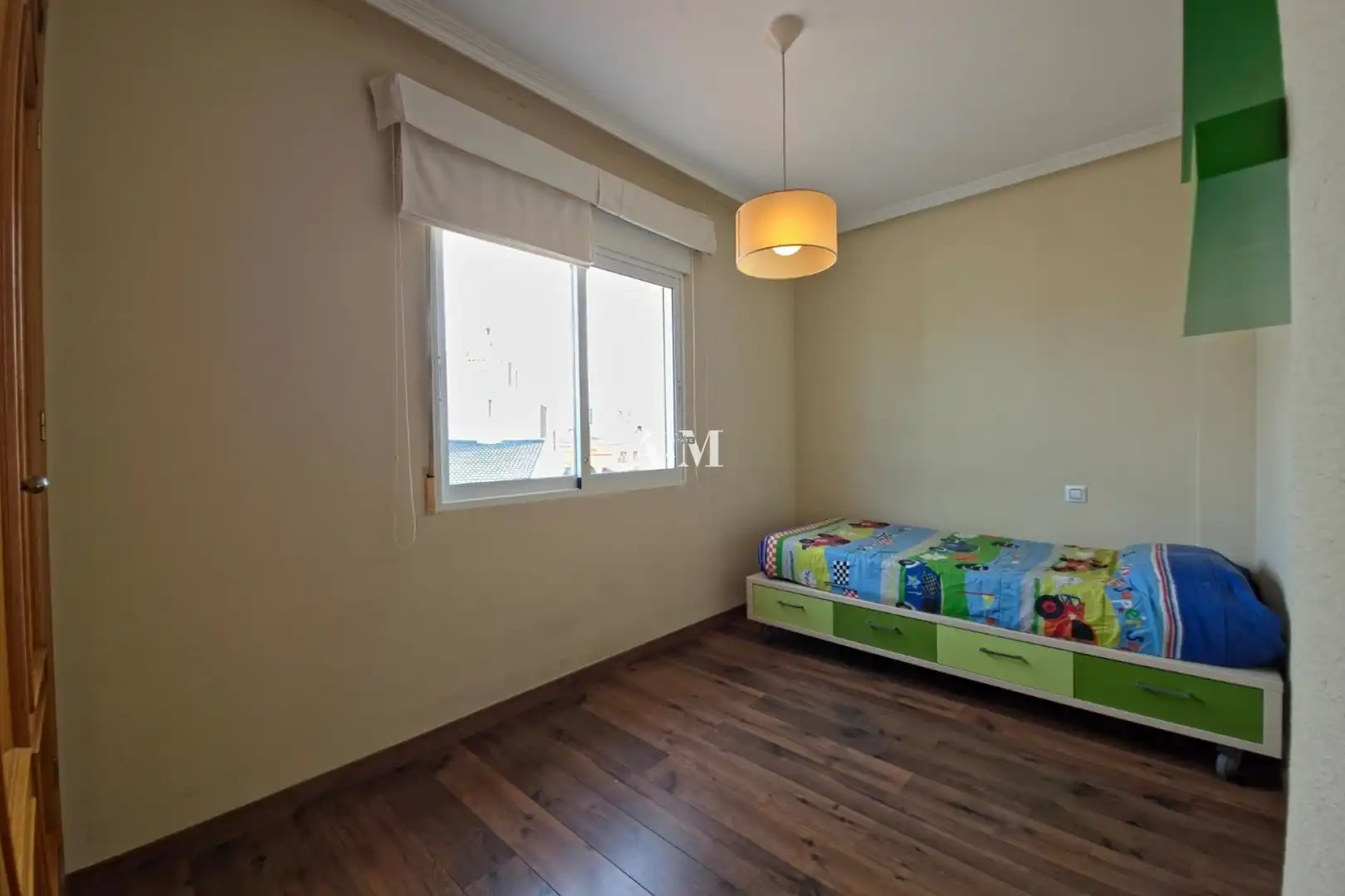 Casa con terrazza in affitto a San Pedro del Pinatar, imagen 27