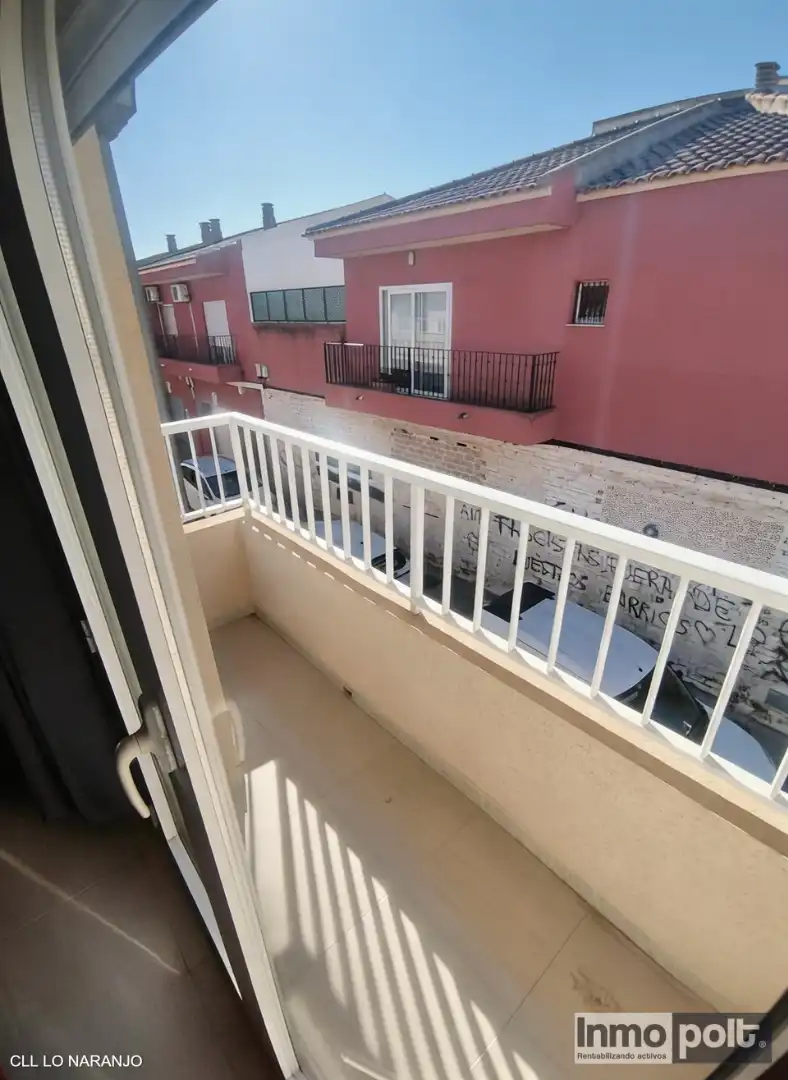 Terraza de Piso en venta en Cartagena con Aire acondicionado, Amueblado y Horno
