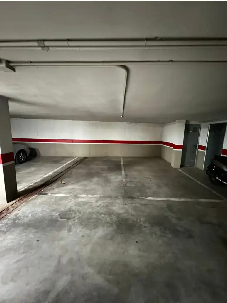 Einzelparkplatz mit Aufzug zur Miete in Miguelturra, imagen 2