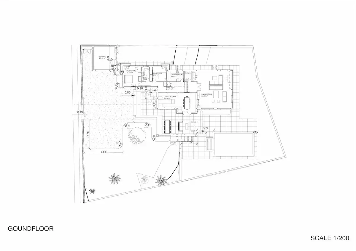 Reihenhaus zum Verkauf in Elviria - Cabopino, imagen 8