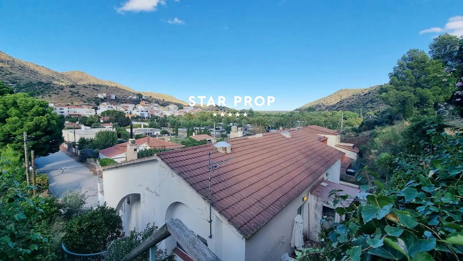 House with terrace for sale in Colera, imagen 4