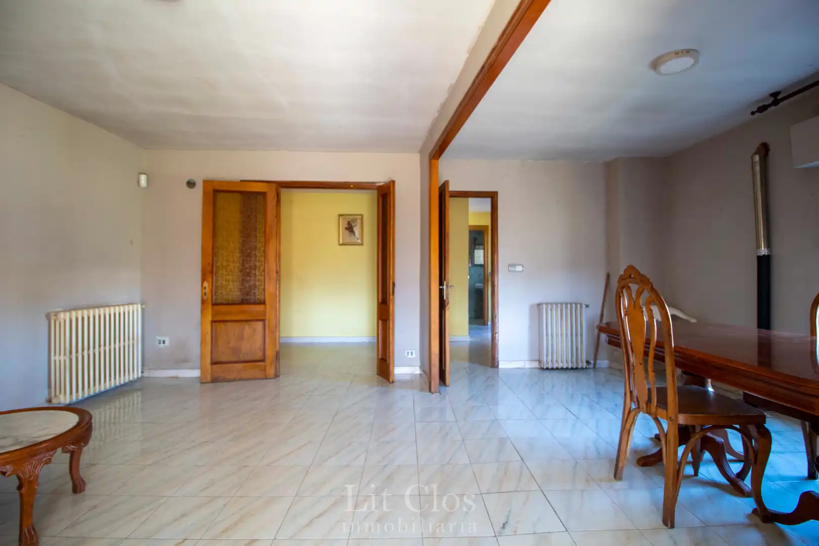 Casa o chalet en venta en Larouco con Calefacción, Jardín privado y Terraza