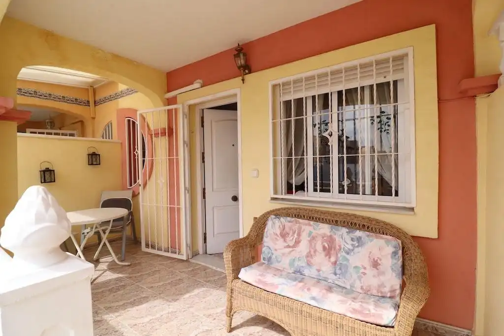 Detached homes for rent in Calle Granito, La Regia