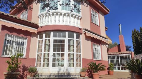 Foto 3 de Casa o chalet en venta en Calle José Corbin Carbó, Siete Aguas, Valencia