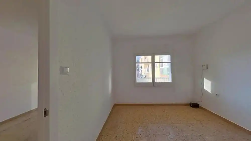 Bedroom of Flat for sale in Gavà