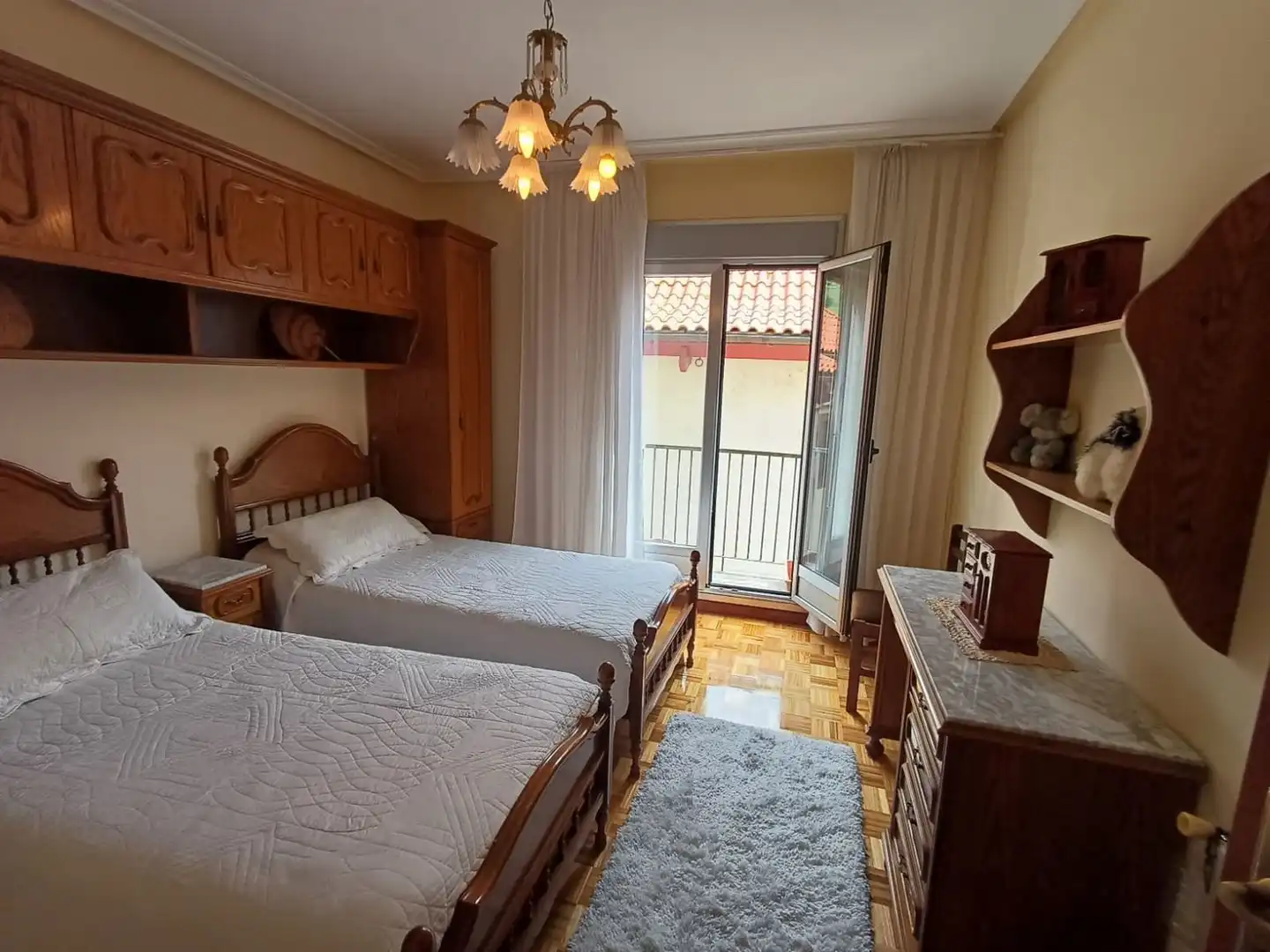 Flat for sale in N/A, Santa Marina - Polígono