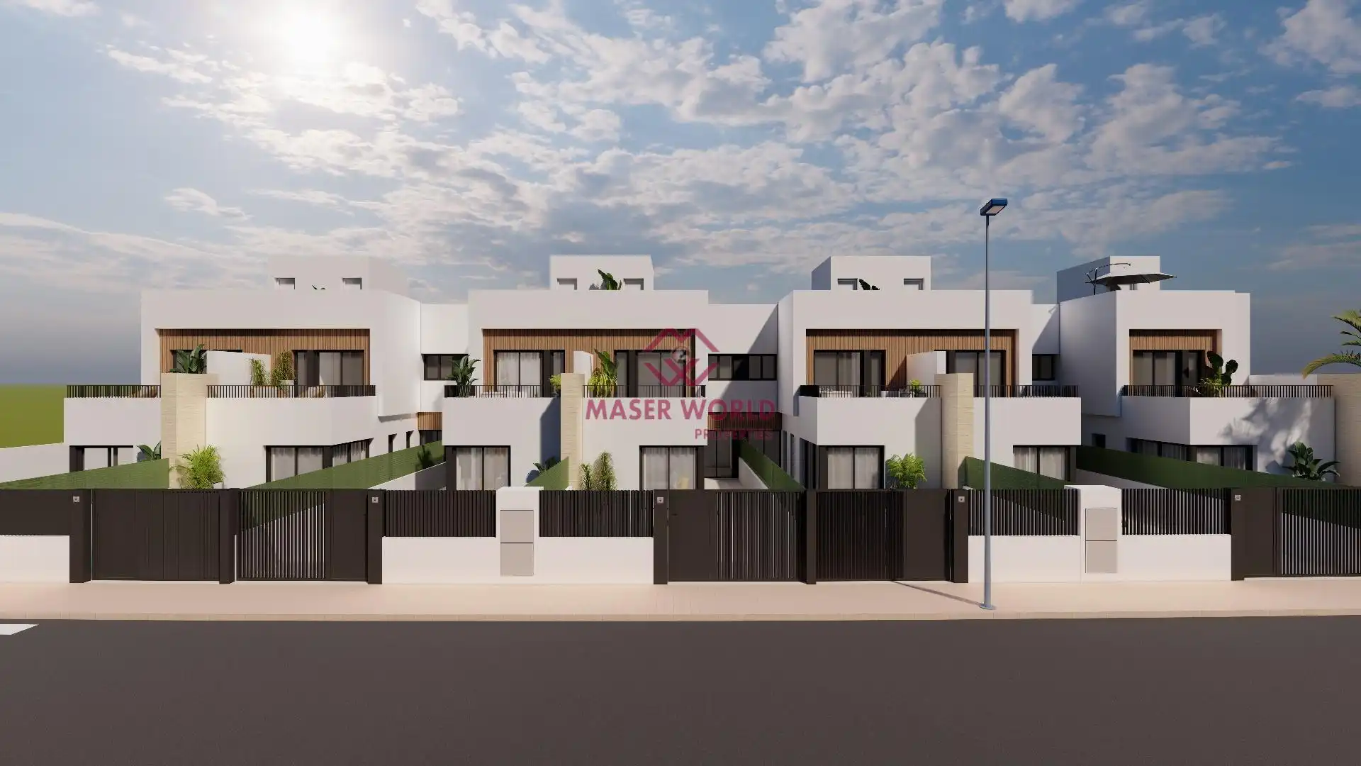 Logement avec piscine à vendre à Santiago de la Ribera, imagen 6