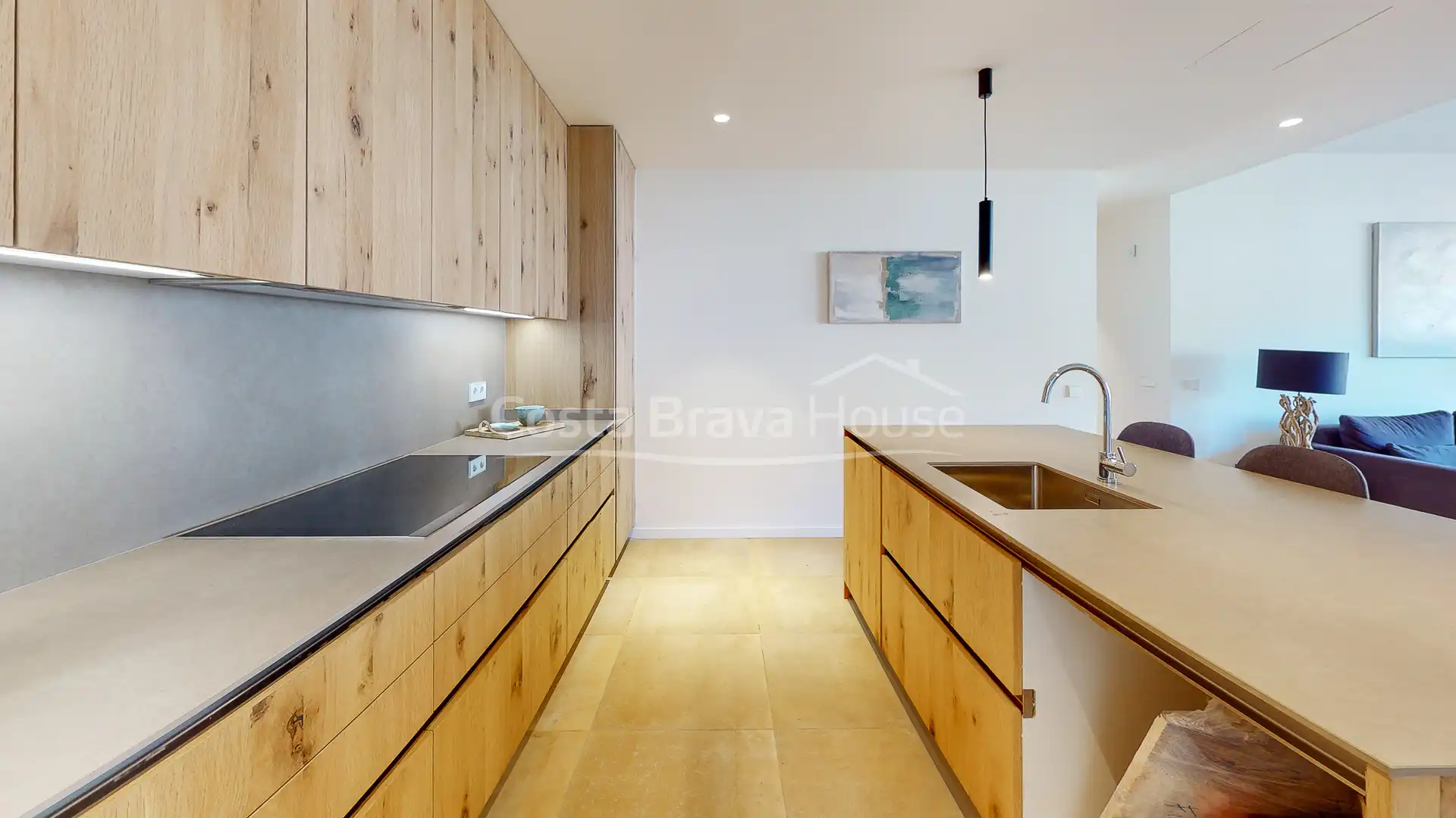Apartamento en venta en de Sa riera, Sa Riera - Sa Fontansa