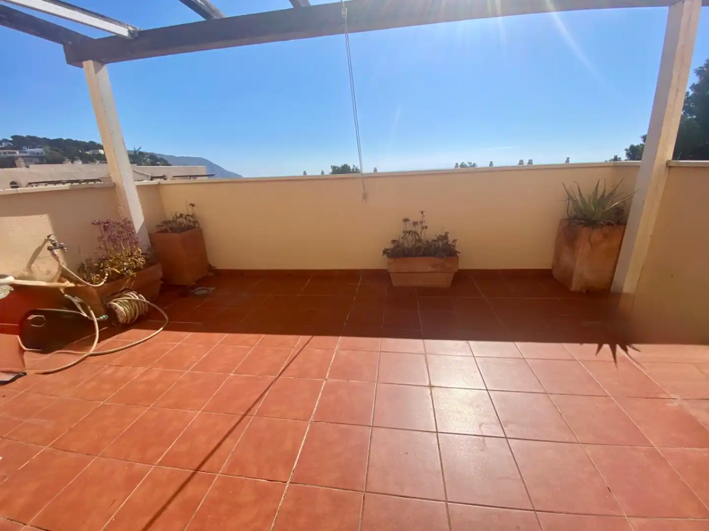Apartamento con piscina en venta en Mascarat, imagen 15