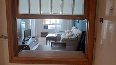 Foto 5 de Apartamento de alquiler en Musico Jose Mira Figueroa, 3, Agua Amarga - Urbanova, Alicante / Alacant