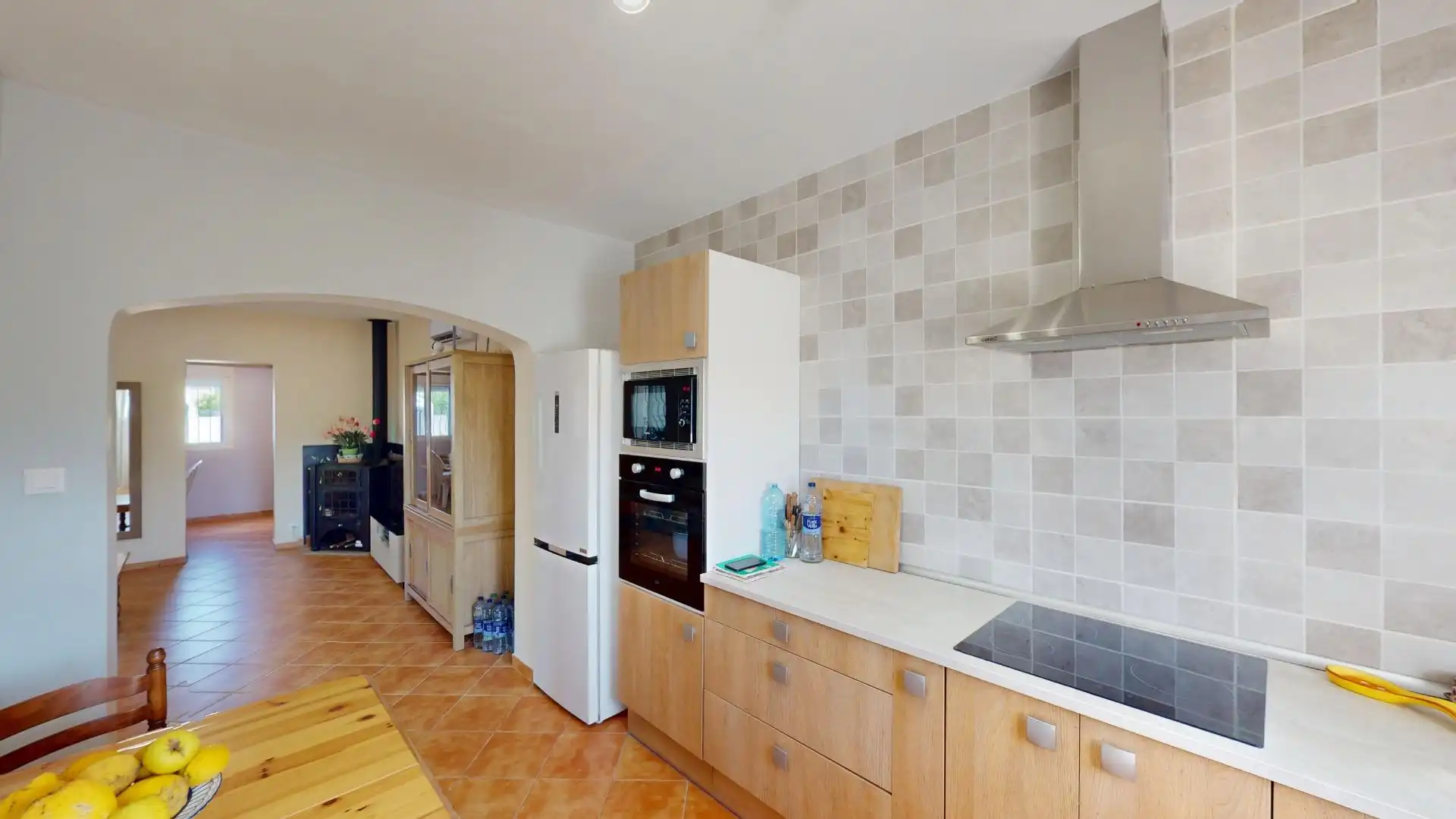 Villa avec jardin à vendre à Polígono 9 9562, imagen 12