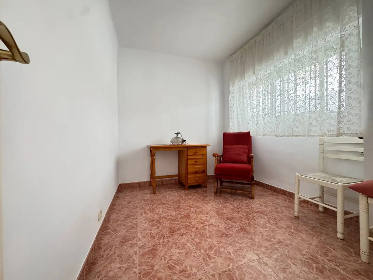Bedroom of Flat for sale in Vélez-Málaga  with Terrace