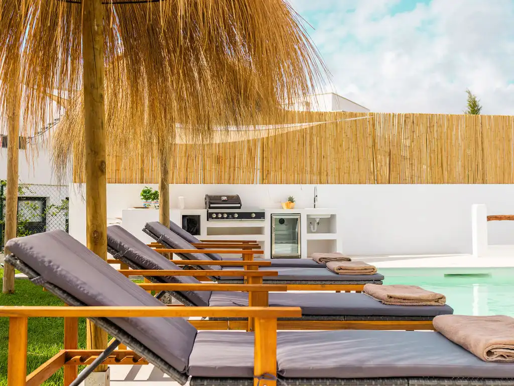 Haus mit Pool zum Verkauf in Costa Natura, imagen 7