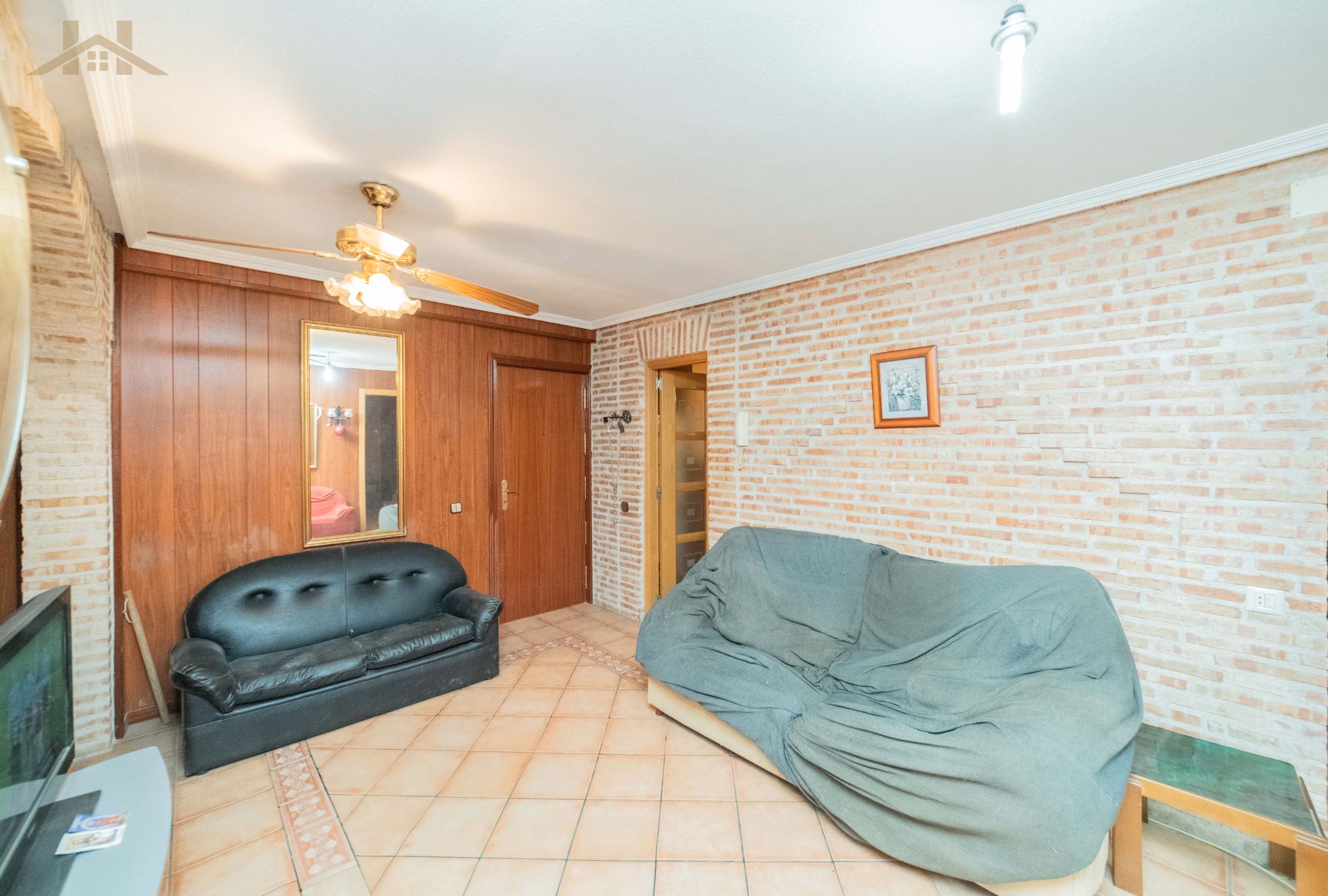 Pis en venda en Santa Cruz del Retamar amb Terrassa, Moblat i Forn