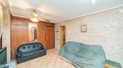 Foto 3 de Pis en venda a Avenida Río Guadalquivir, 45, Calalberche, Toledo