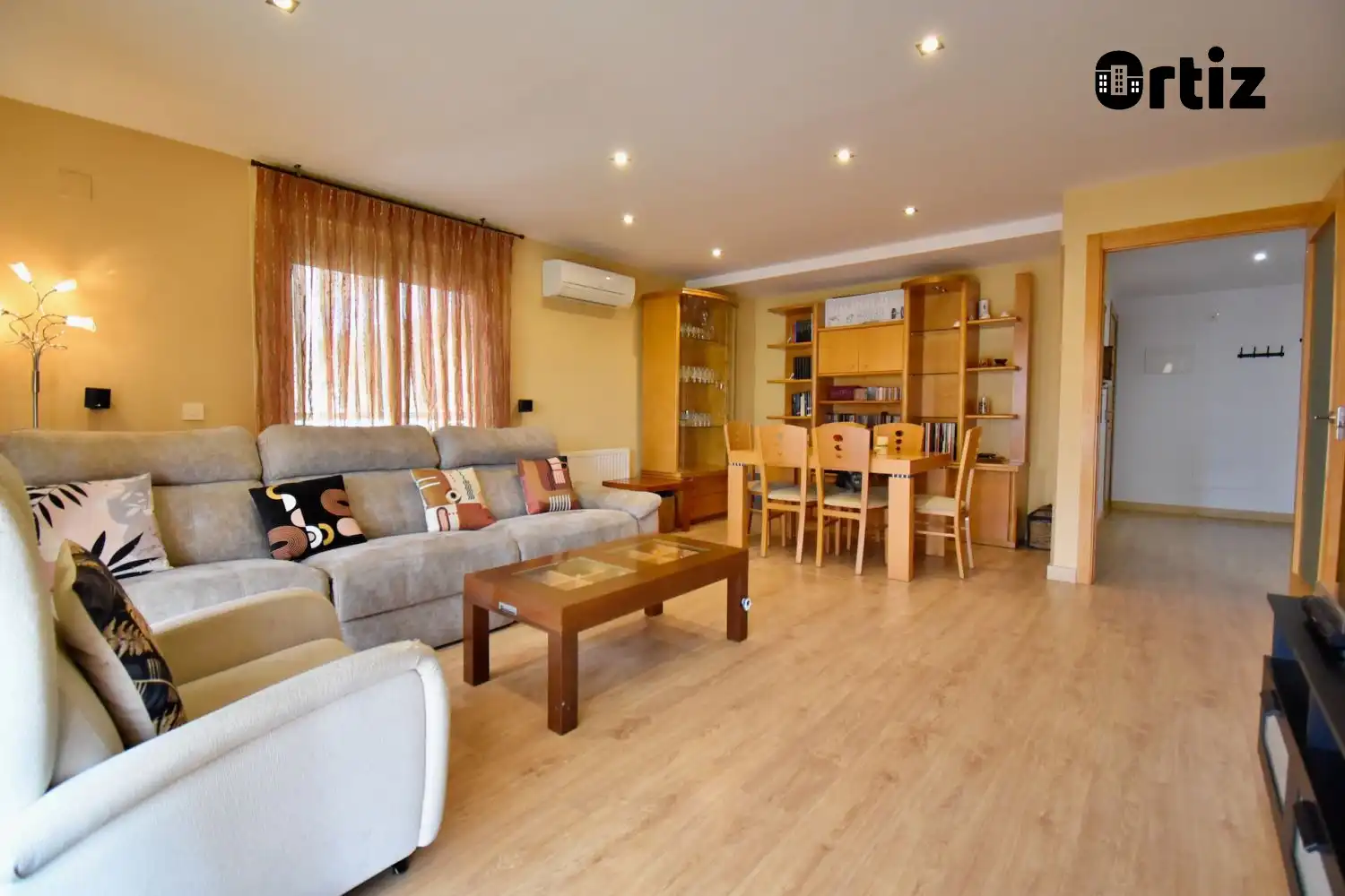Wohnung mit Pool zum Verkauf in Soto del Henares, imagen 4