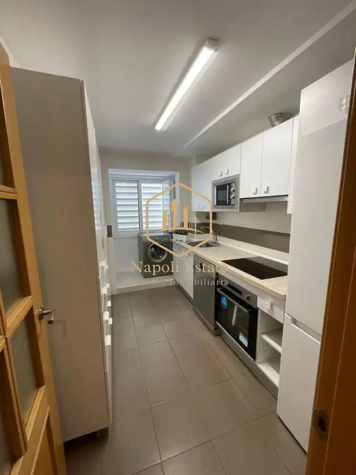 Cocina de Piso de alquiler en Centro