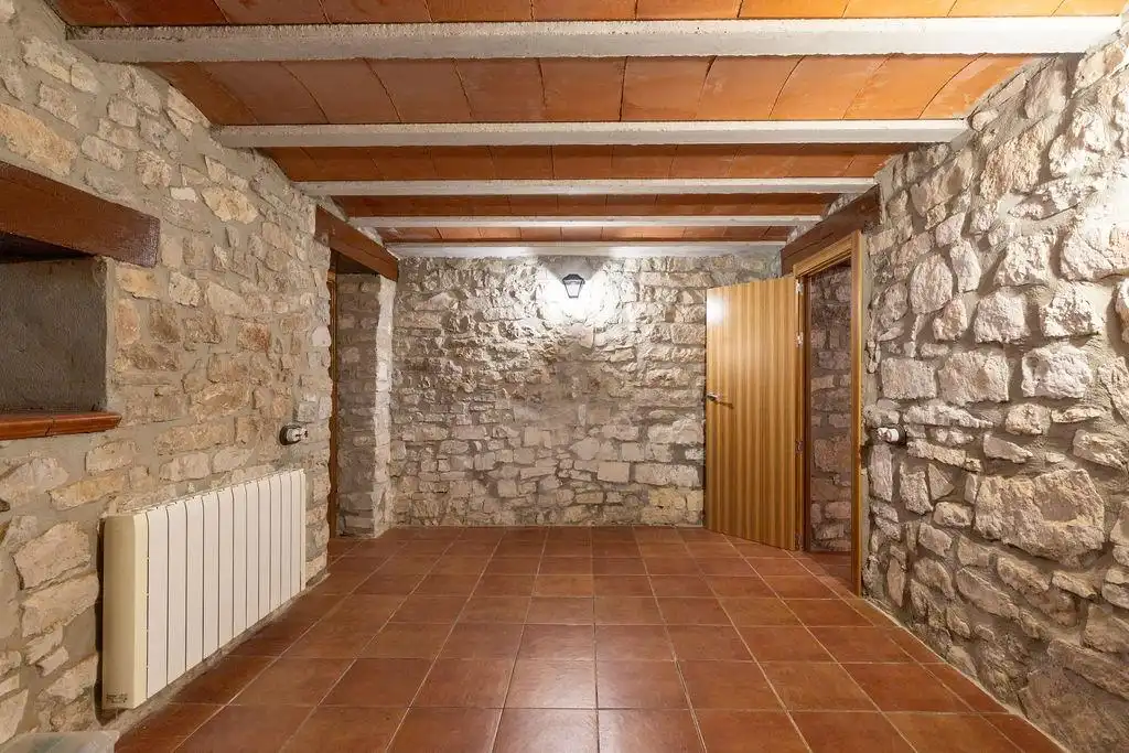 Casa amb terrassa en venda a Vallbona de Les Monges, imagen 18