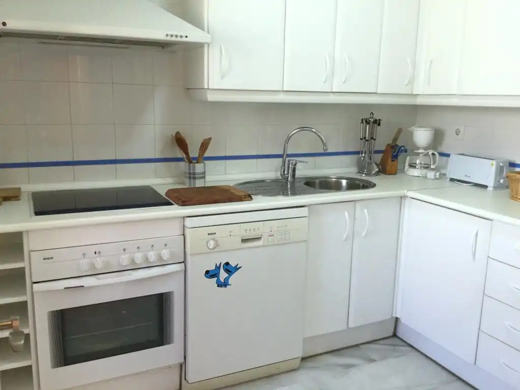Reihenhaus zur Miete in El Portil, imagen 8
