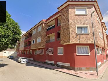 Appartamento con balcone in vendita a Calle Magallanes 3