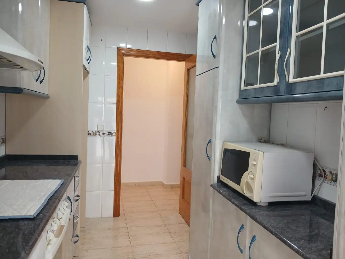 Cocina de Piso en venta en Cartagena con Aire acondicionado y Balcón