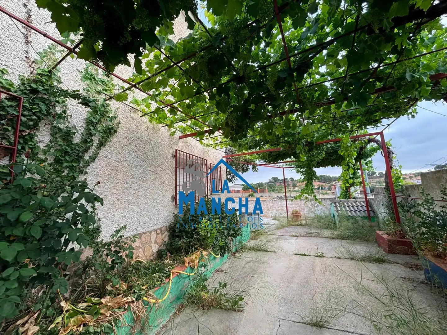 Casa o chalet en venta en Fuensanta con Calefacción, Jardín privado y Terraza