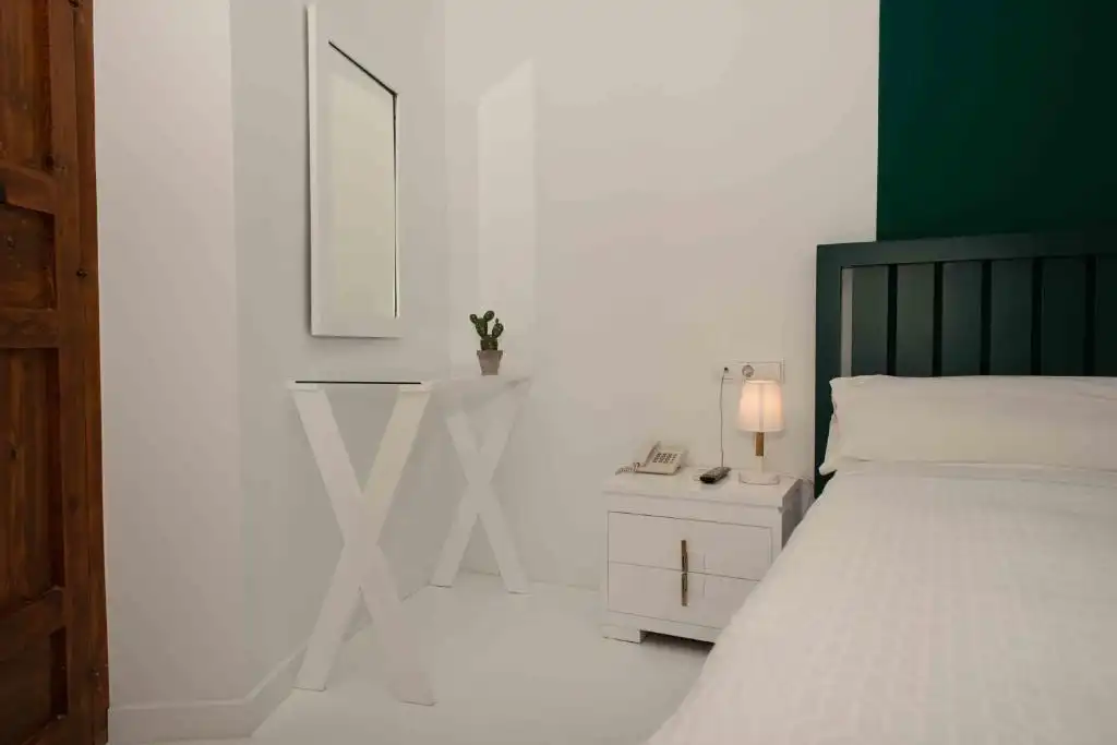 Bedroom of Buildings for sale in Caravaca de la Cruz